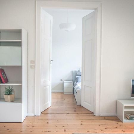 Ferienwohnung Erfurt -Fewo Eva Extérieur photo
